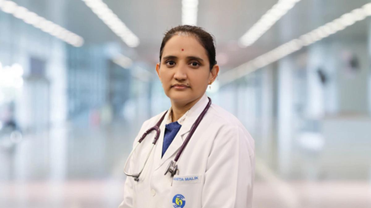 Eminent Oncologist Dr. Anita Malik says human no longer afford to skip